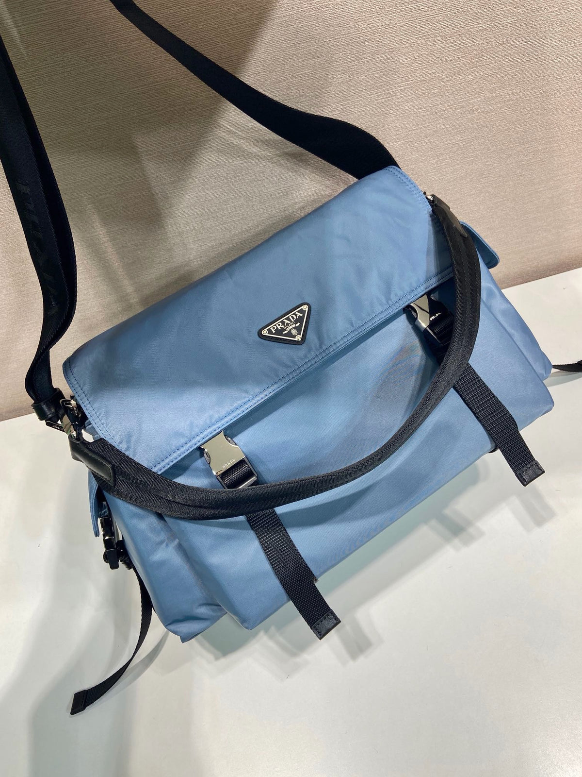 Multi-Color Bag - FashionHype.xyz