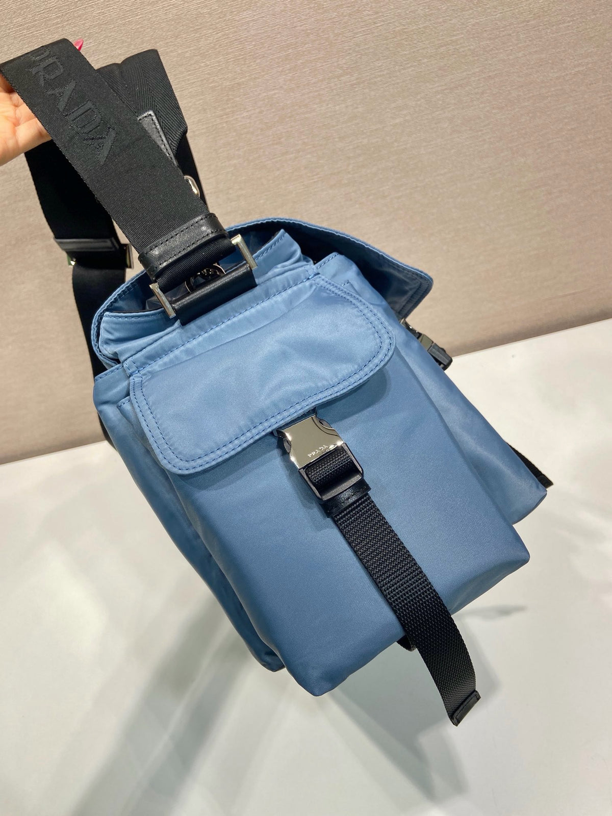 Multi-Color Bag - FashionHype.xyz