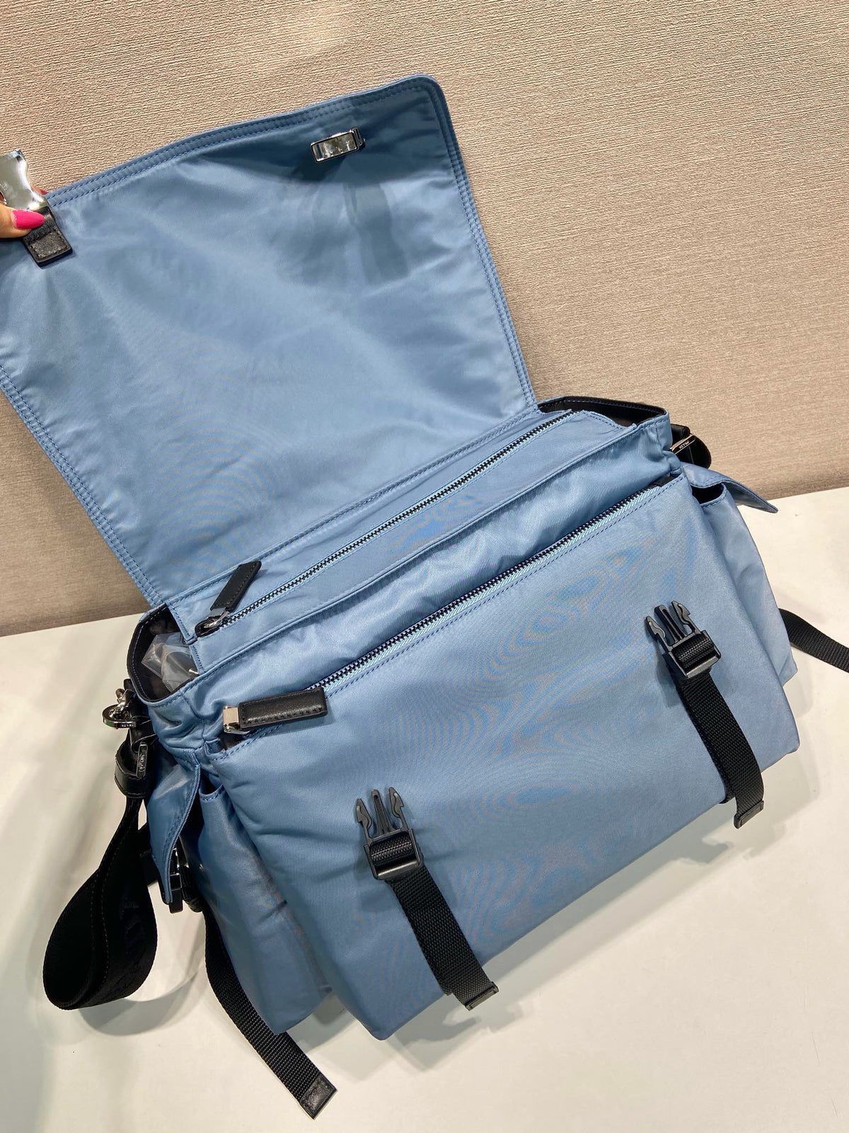 Multi-Color Bag - FashionHype.xyz