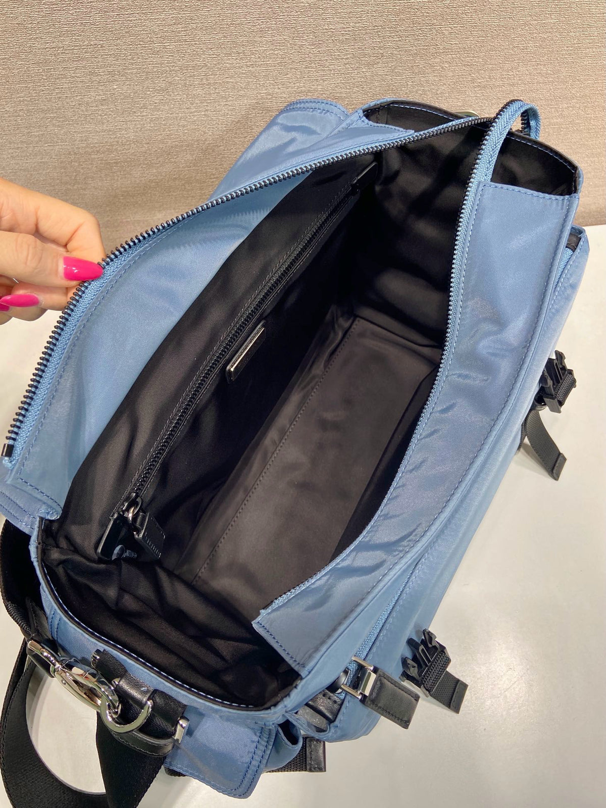 Multi-Color Bag - FashionHype.xyz