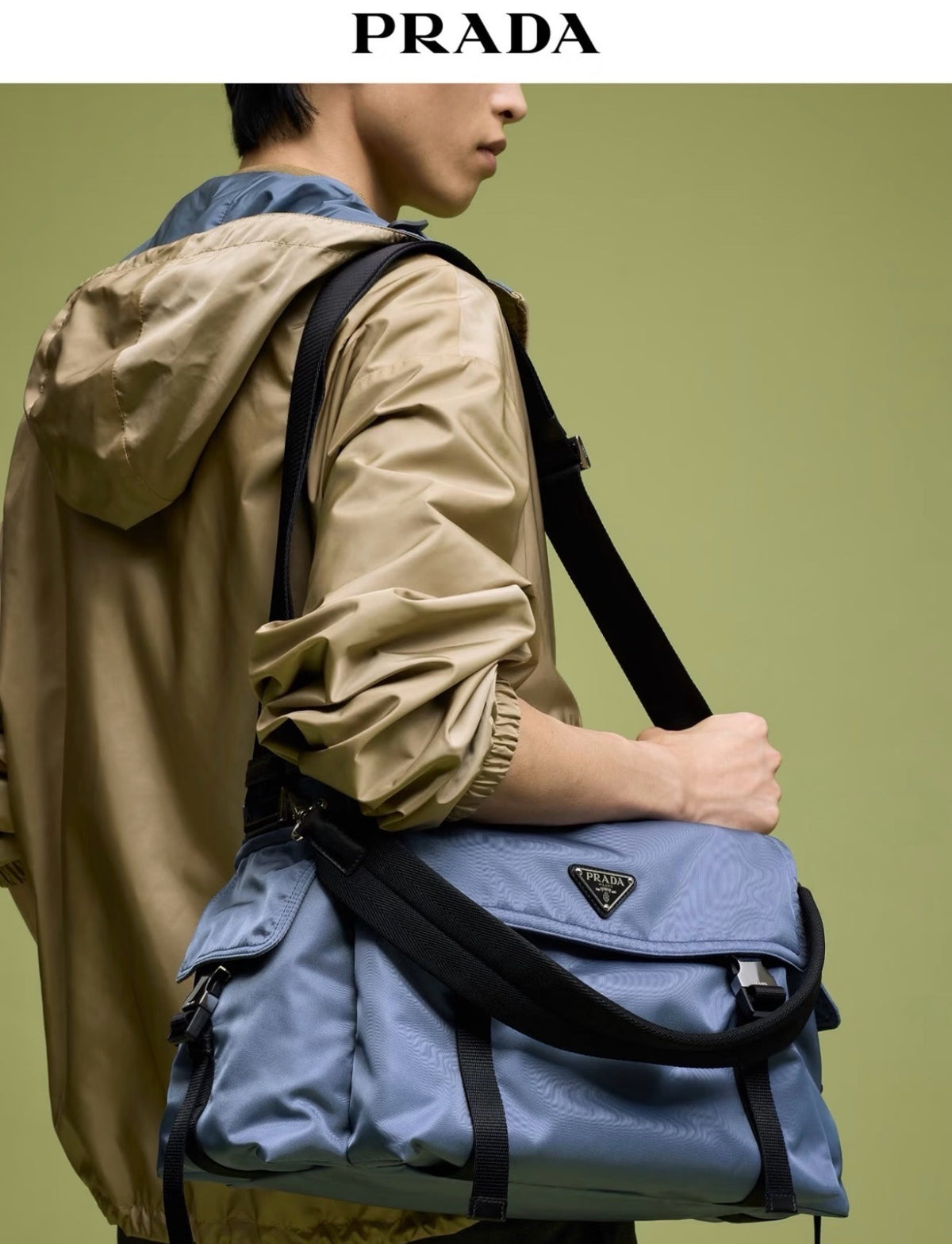 Multi-Color Bag - FashionHype.xyz