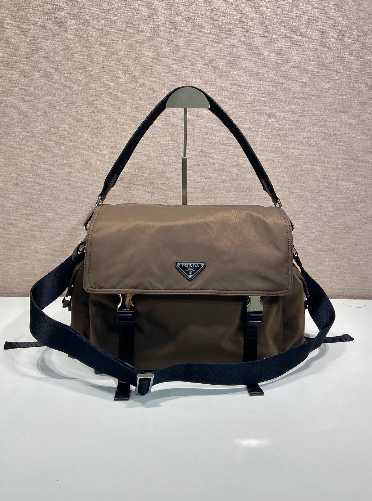 Multi-Color Bag - FashionHype.xyz