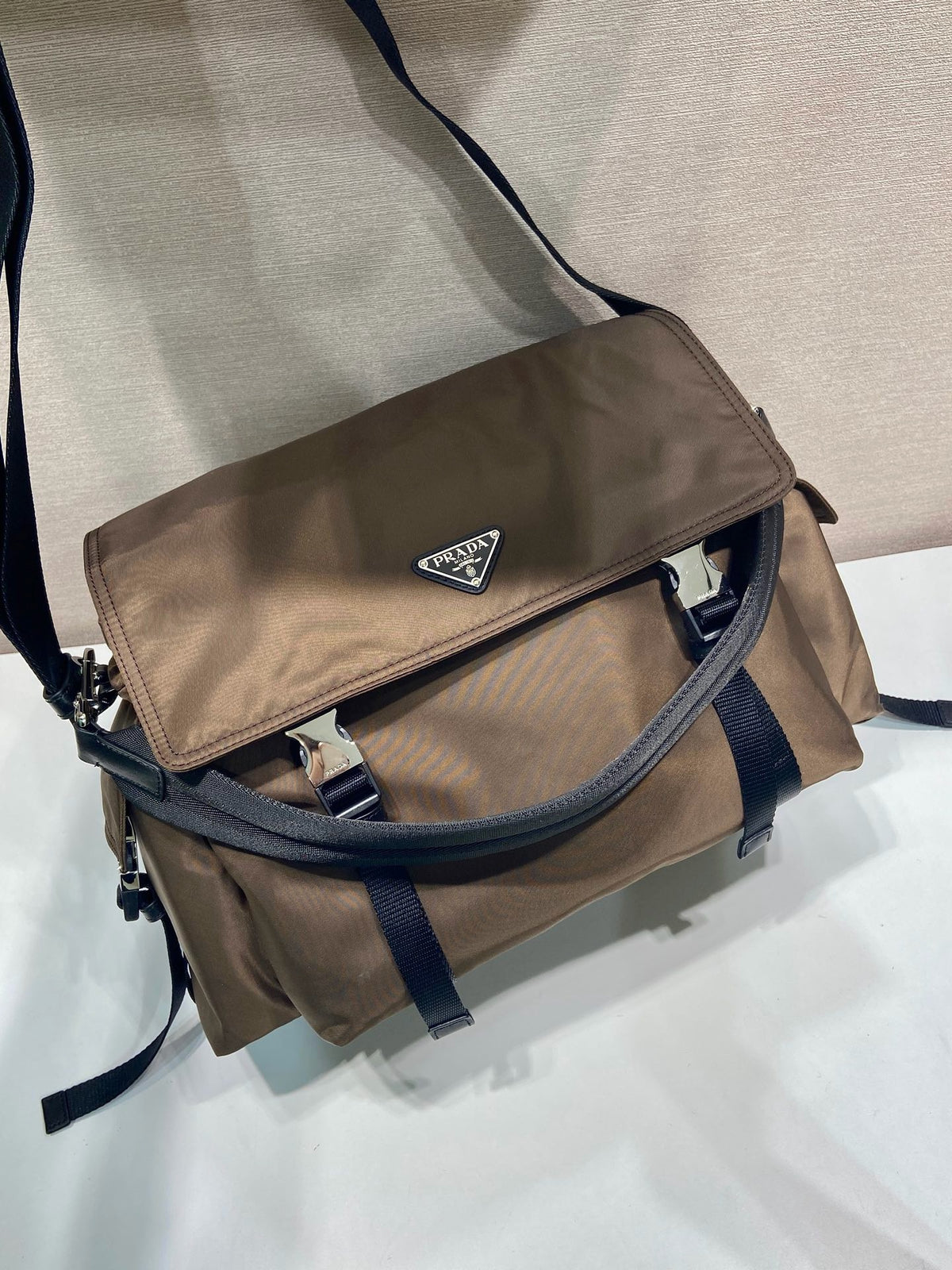 Multi-Color Bag - FashionHype.xyz