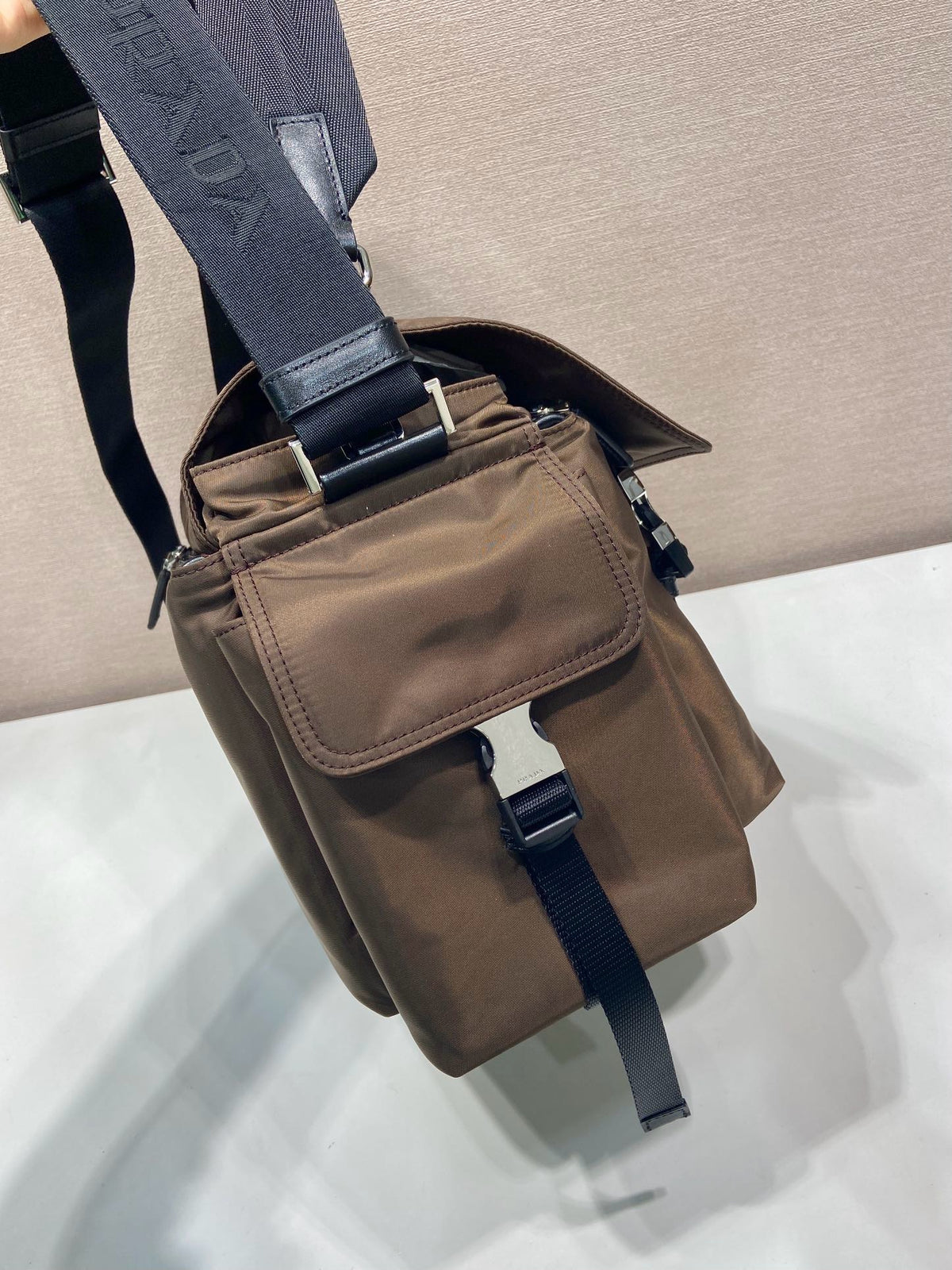 Multi-Color Bag - FashionHype.xyz