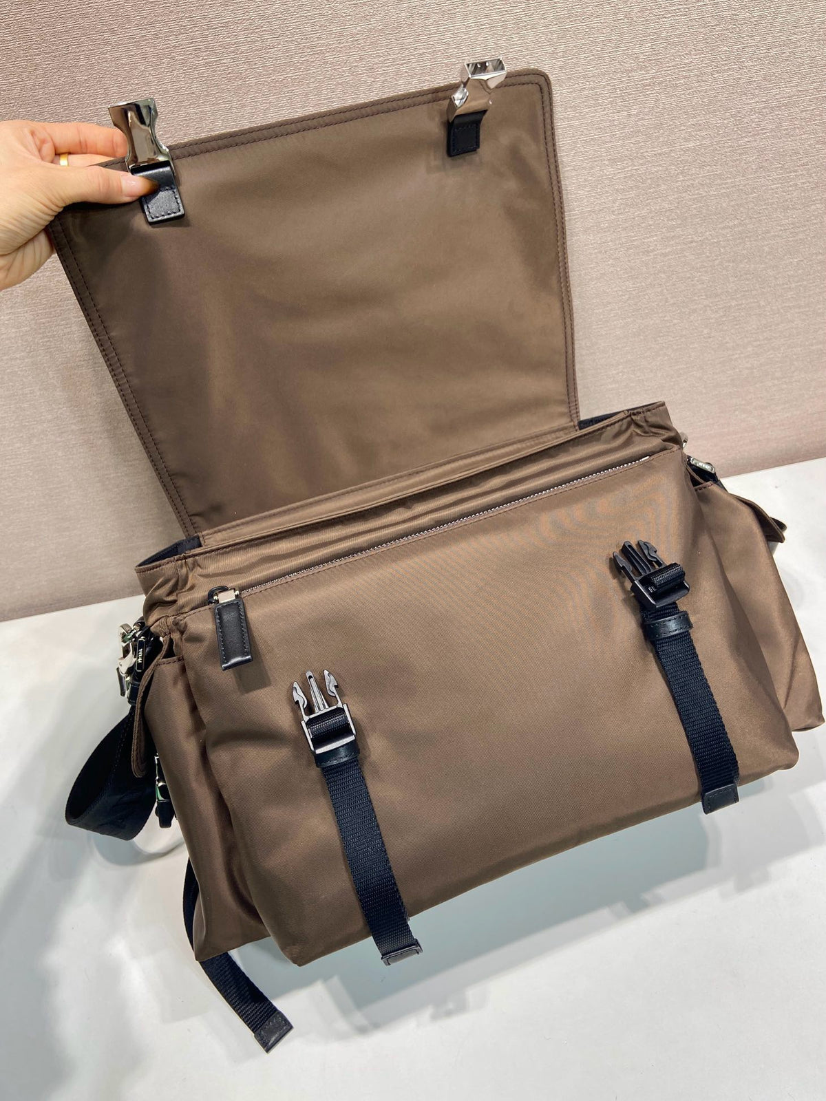 Multi-Color Bag - FashionHype.xyz