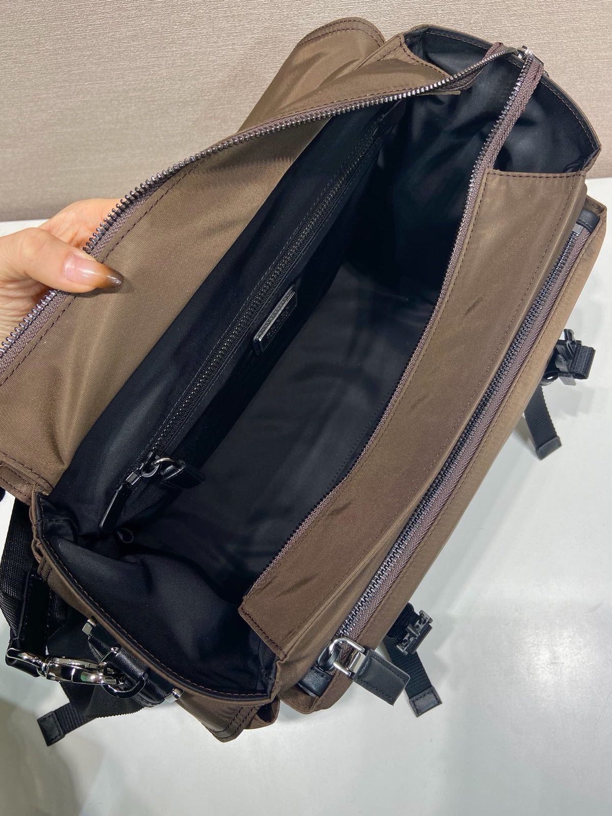 Multi-Color Bag - FashionHype.xyz