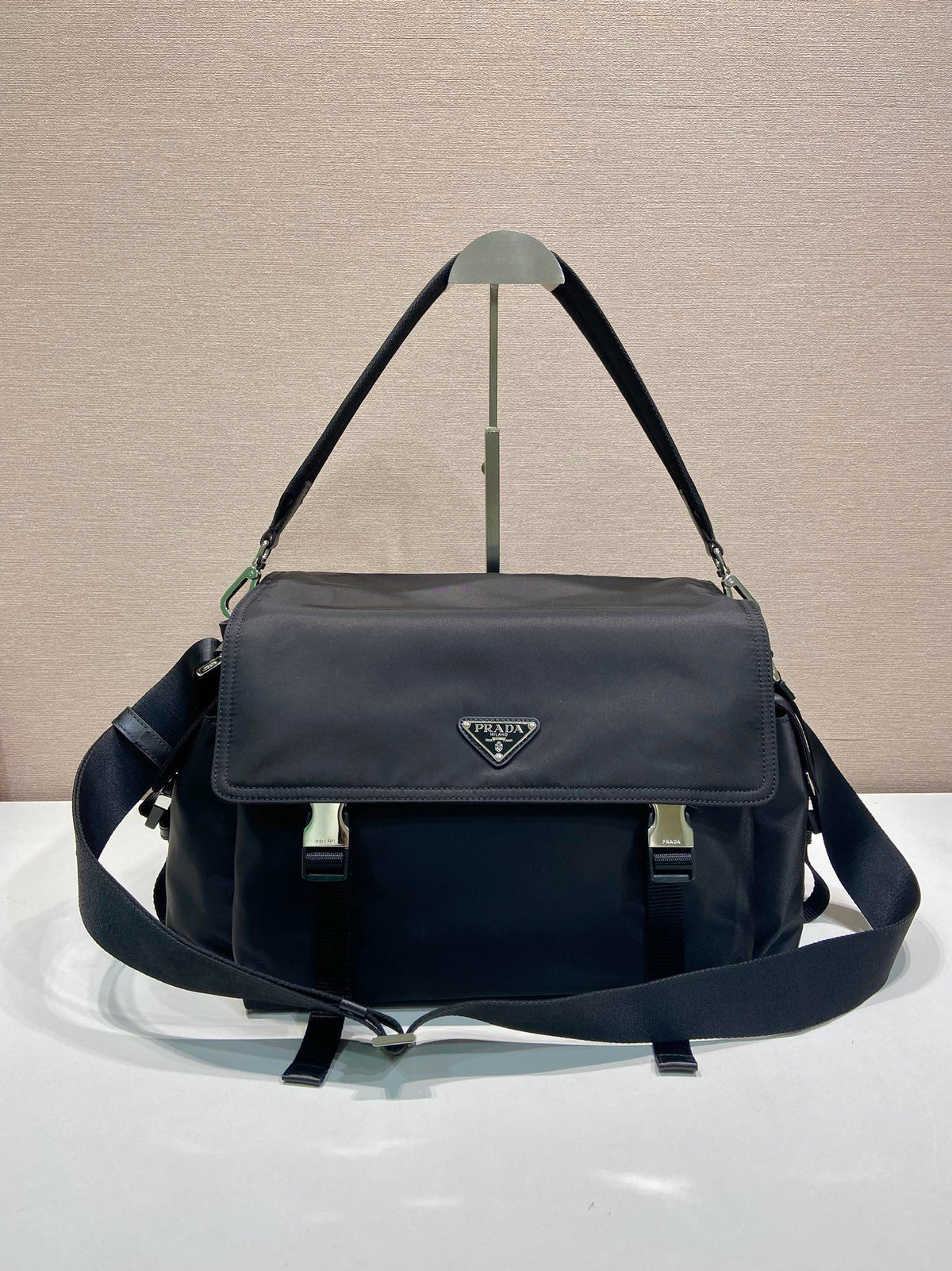 Multi-Color Bag - FashionHype.xyz