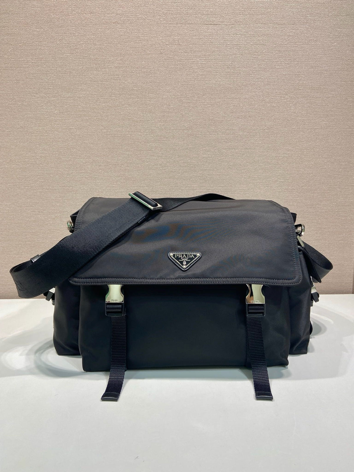 Multi-Color Bag - FashionHype.xyz