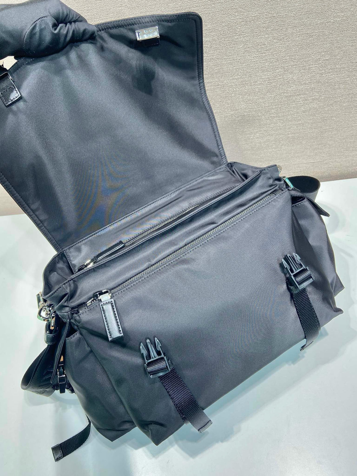 Multi-Color Bag - FashionHype.xyz