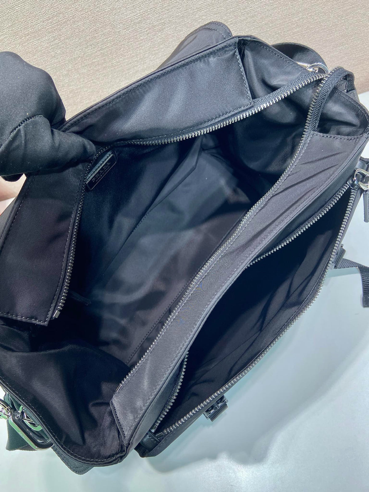 Multi-Color Bag - FashionHype.xyz