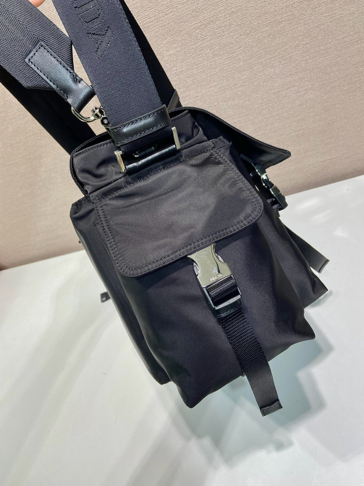 Multi-Color Bag - FashionHype.xyz