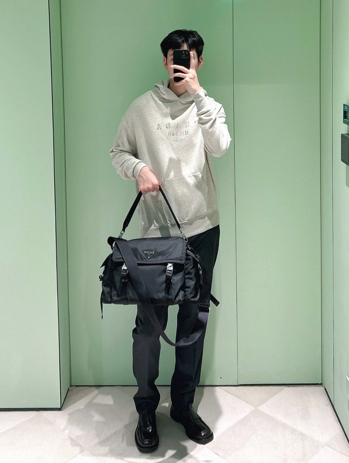 Multi-Color Bag - FashionHype.xyz