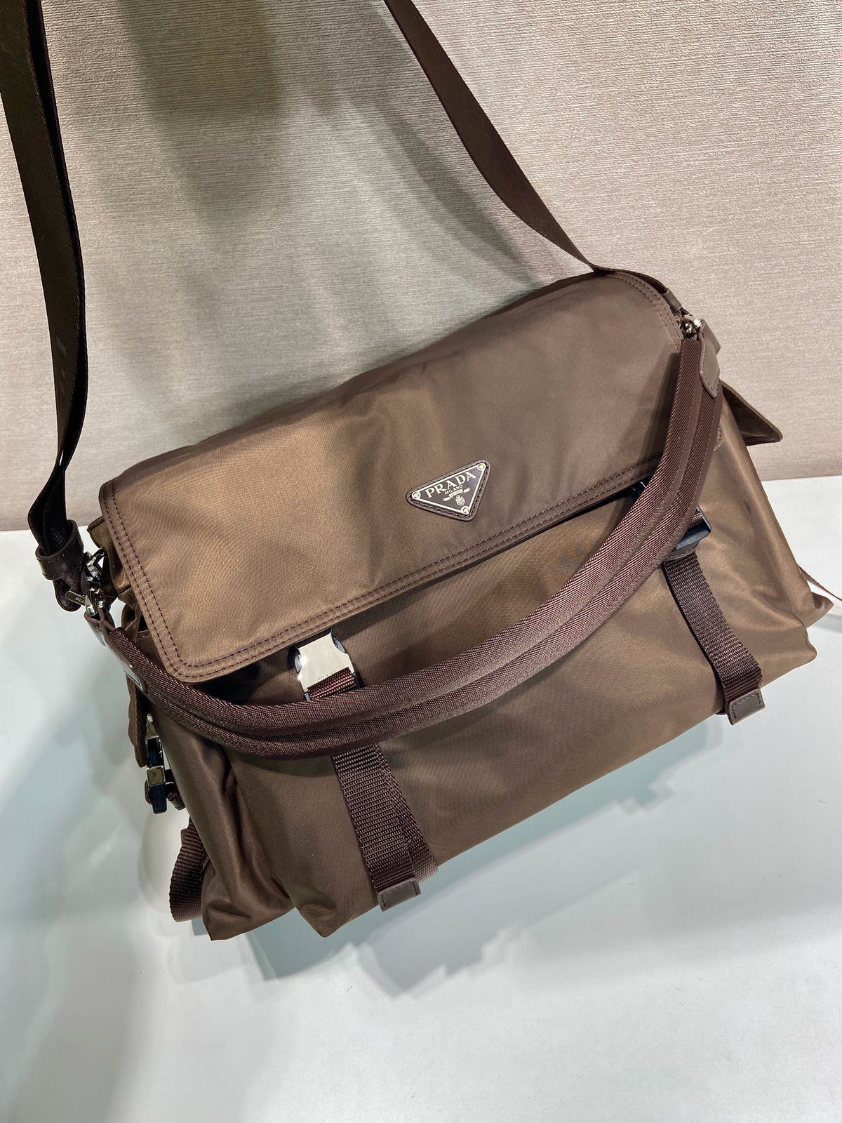 Multi-Color Bag - FashionHype.xyz