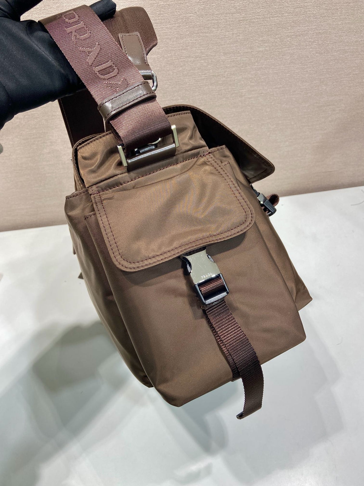 Multi-Color Bag - FashionHype.xyz