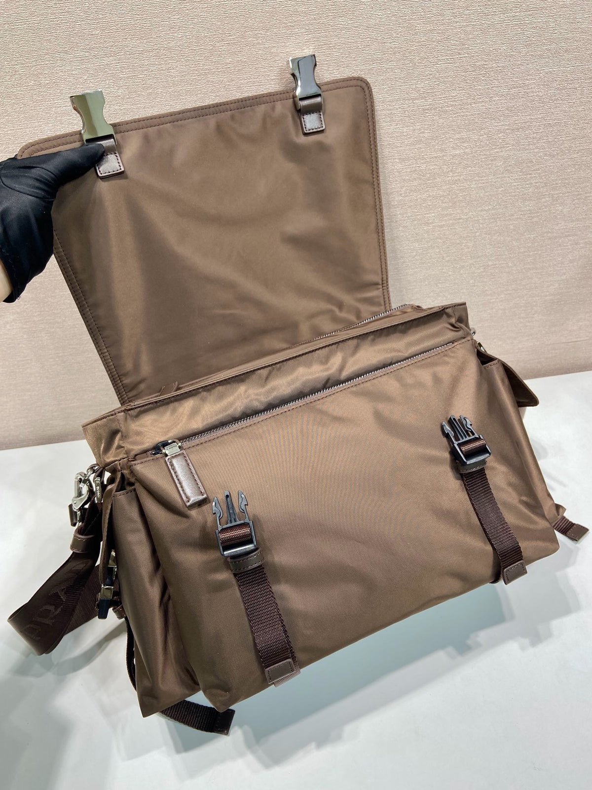 Multi-Color Bag - FashionHype.xyz