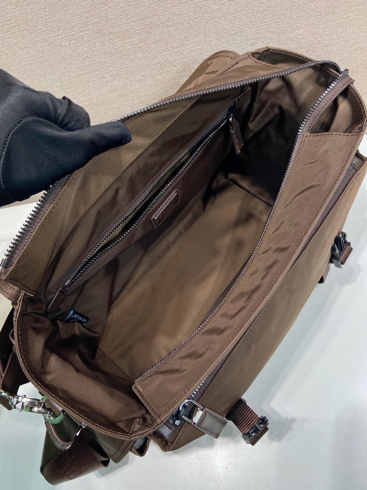Multi-Color Bag - FashionHype.xyz