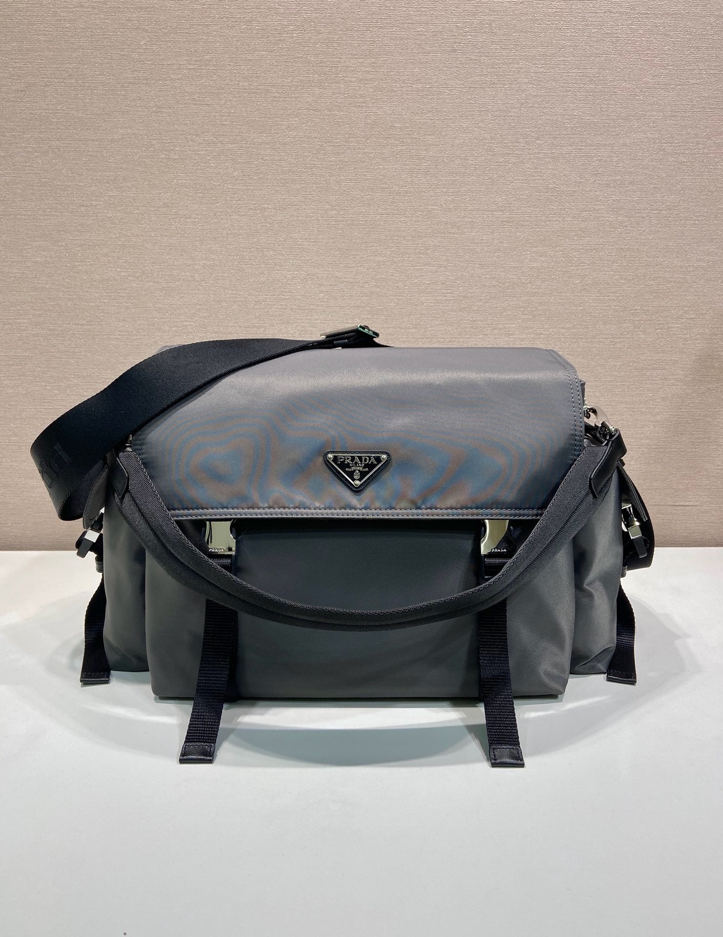 Multi-Color Bag - FashionHype.xyz