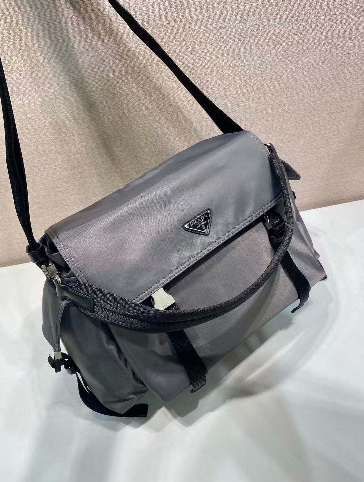 Multi-Color Bag - FashionHype.xyz