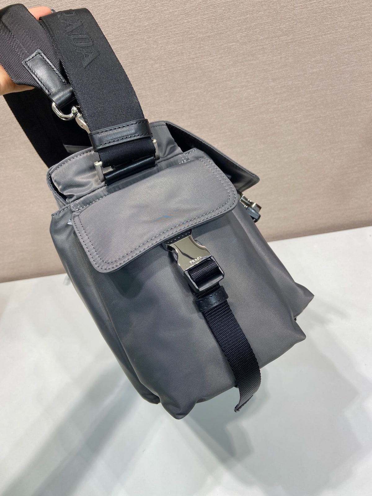 Multi-Color Bag - FashionHype.xyz