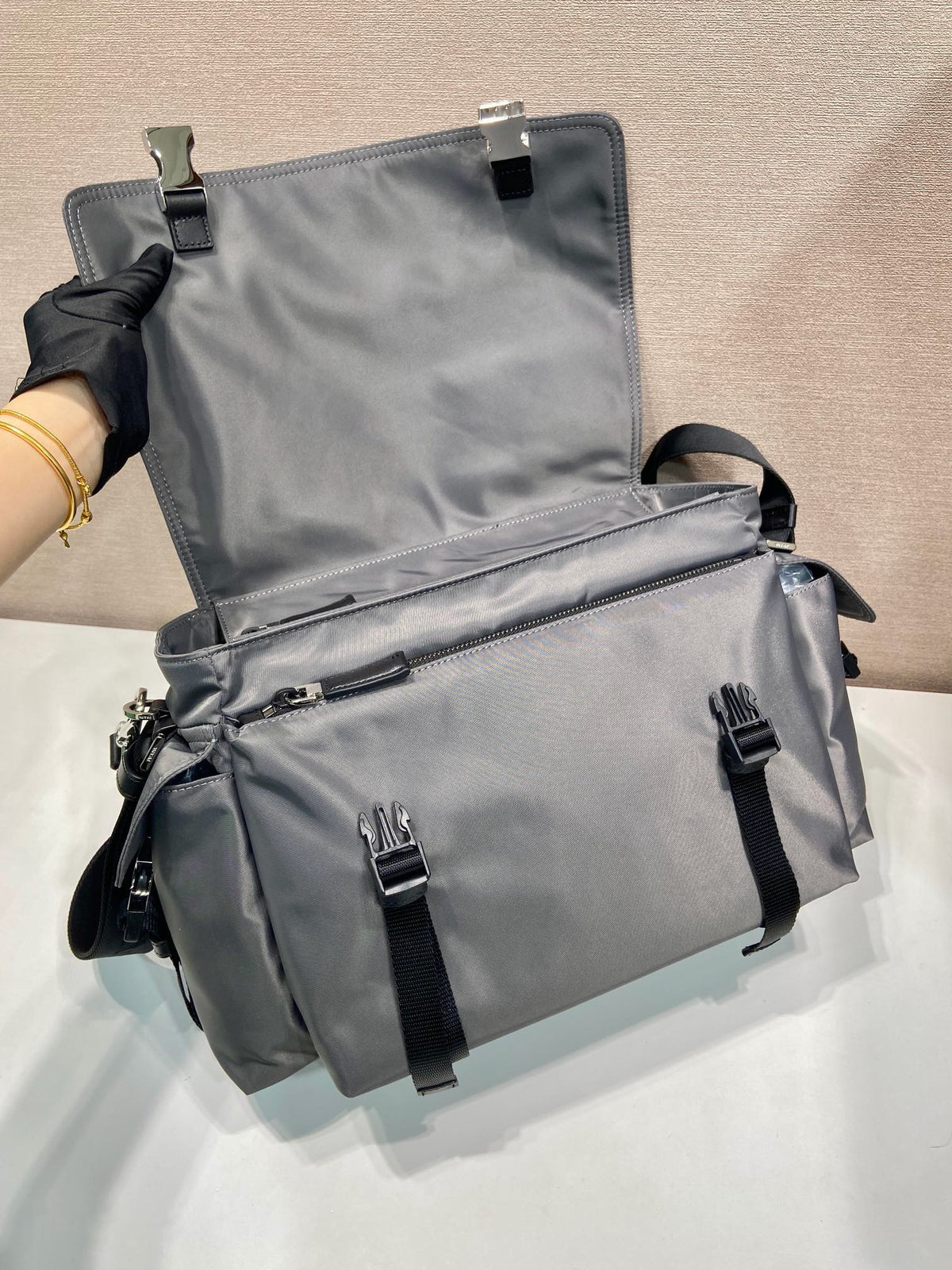 Multi-Color Bag - FashionHype.xyz