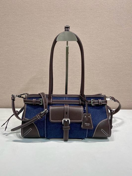 Blue Bag - FashionHype.xyz