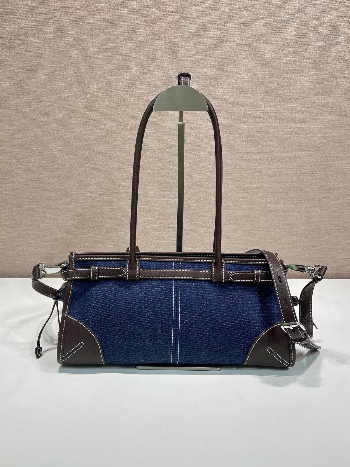 Blue Bag - FashionHype.xyz
