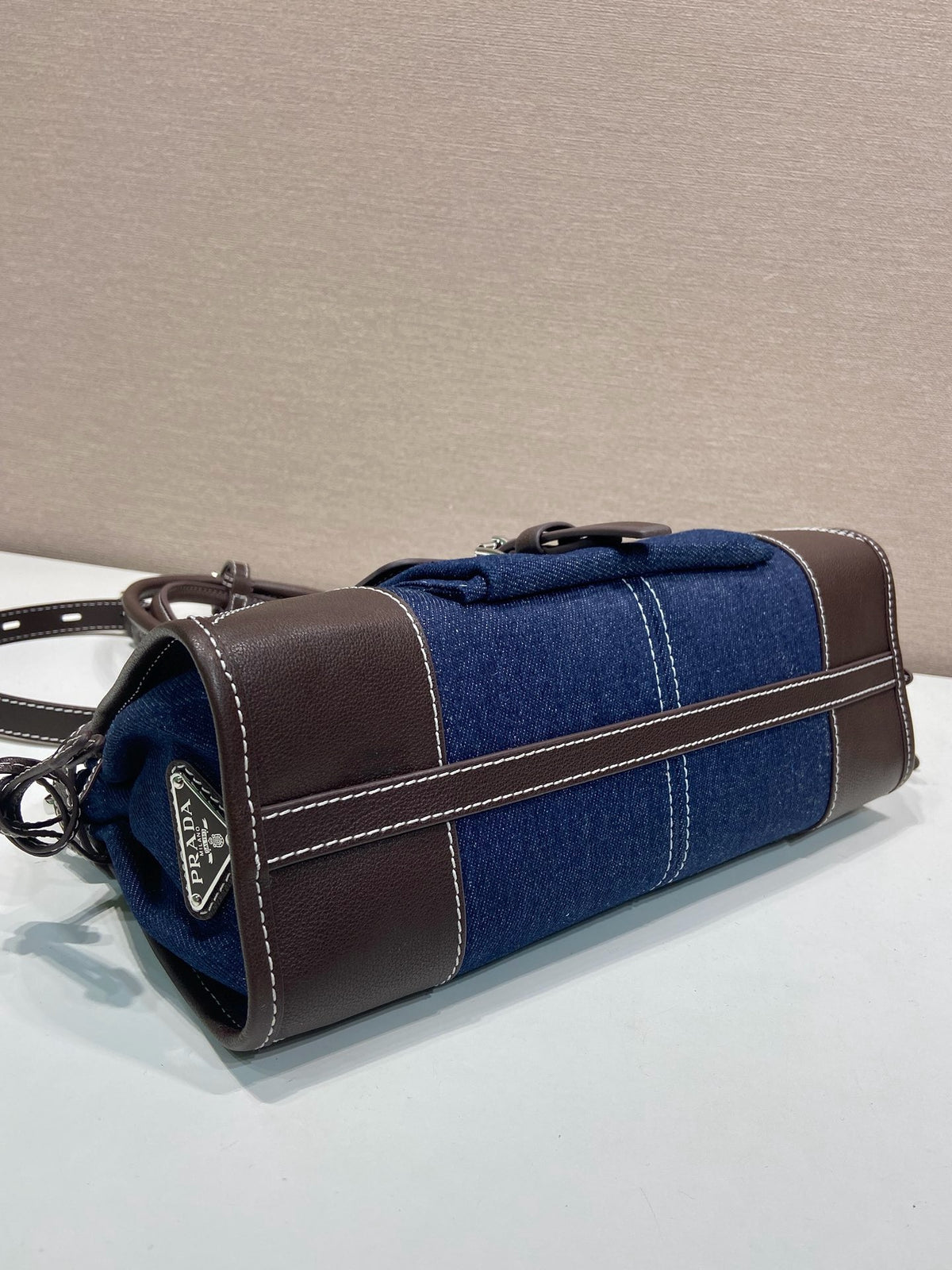 Blue Bag - FashionHype.xyz