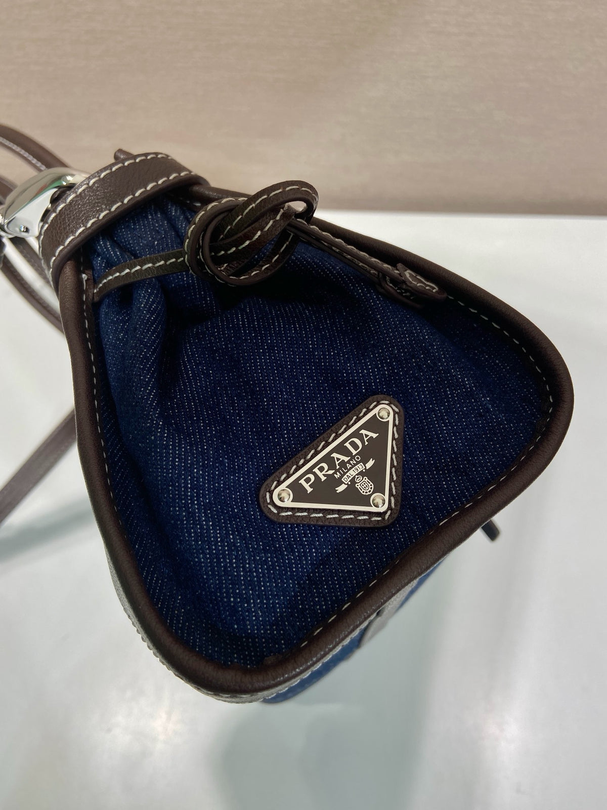 Blue Bag - FashionHype.xyz