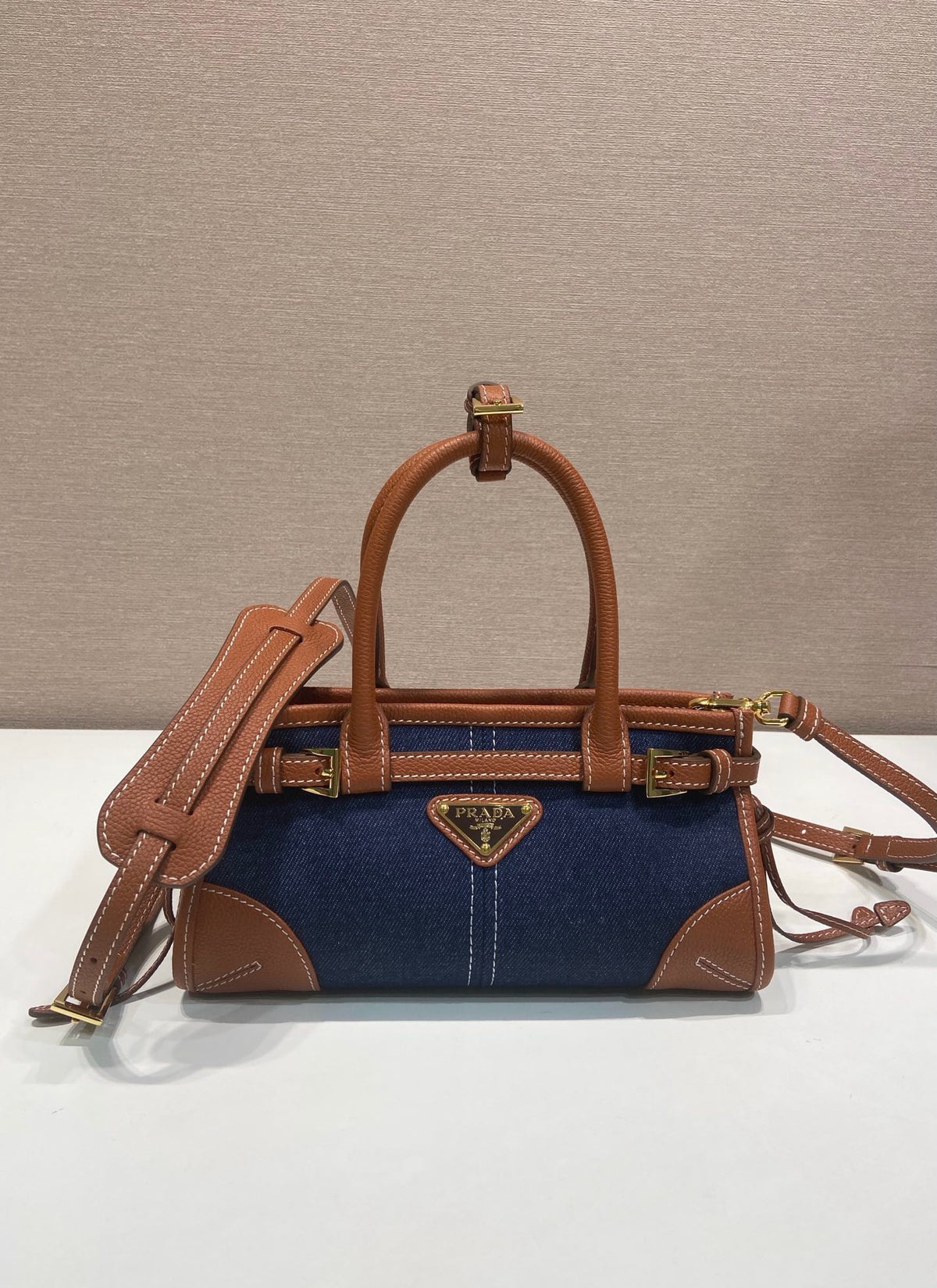 Multi-Color Bag - FashionHype.xyz