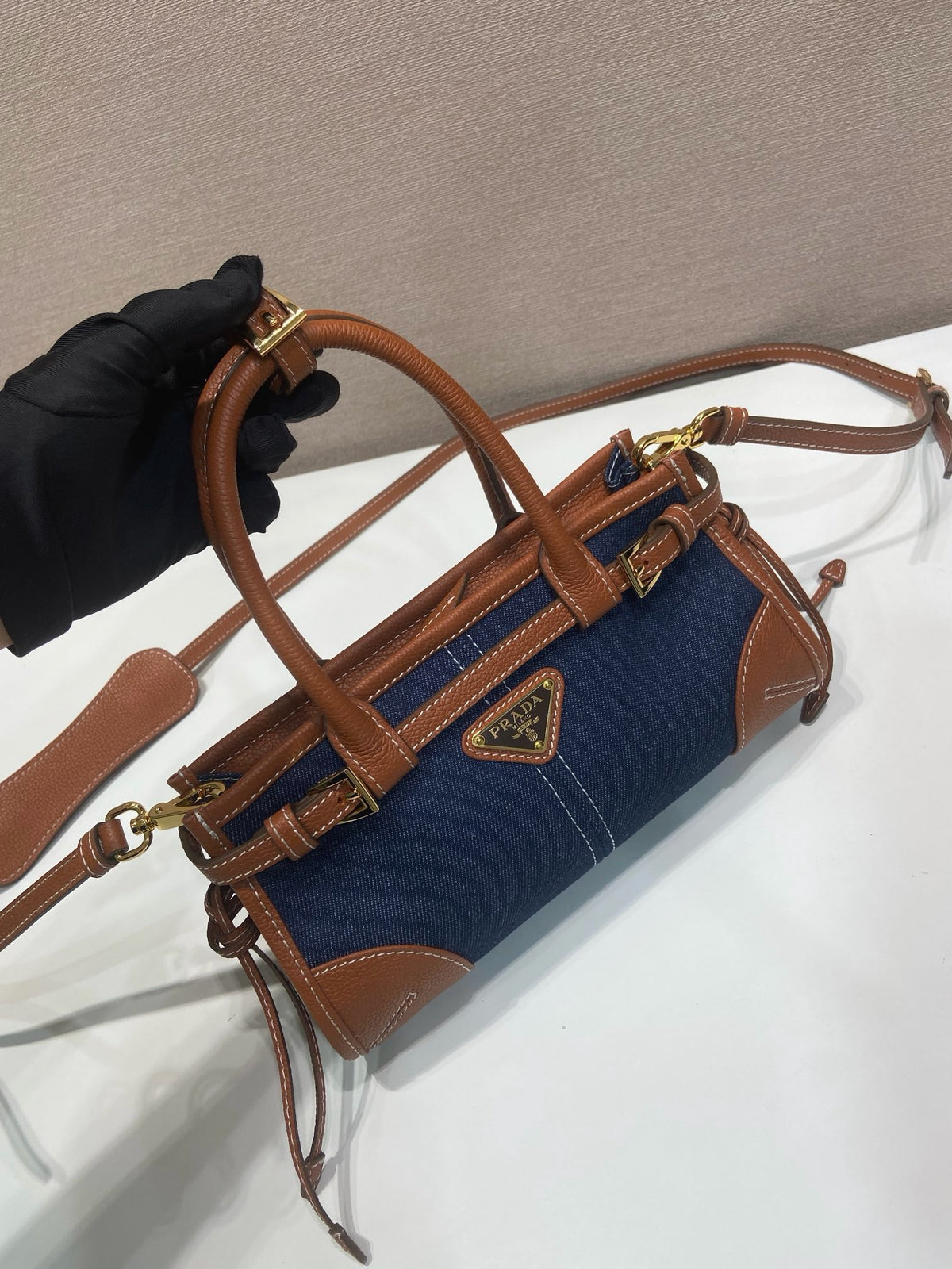 Multi-Color Bag - FashionHype.xyz