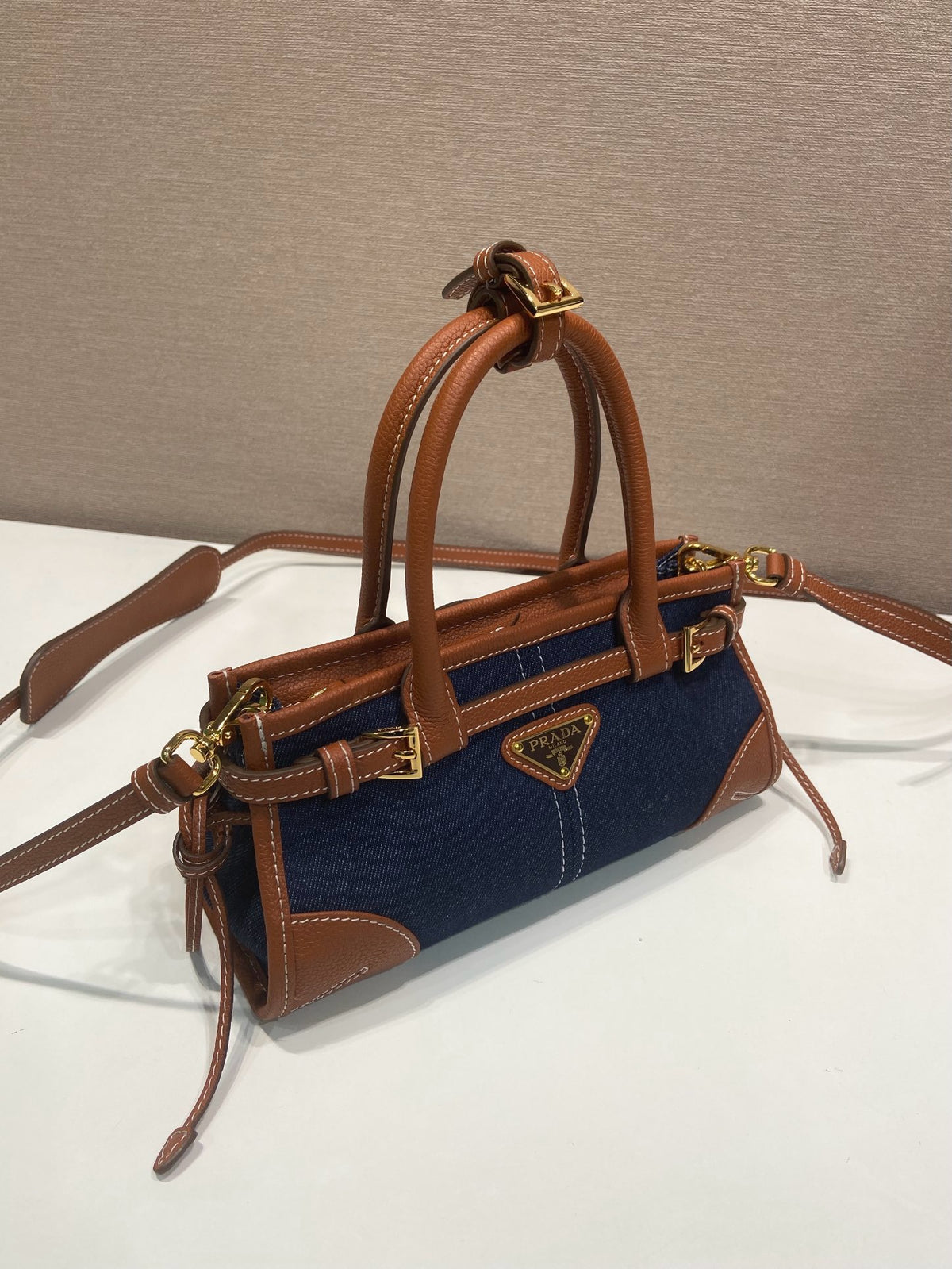 Multi-Color Bag - FashionHype.xyz