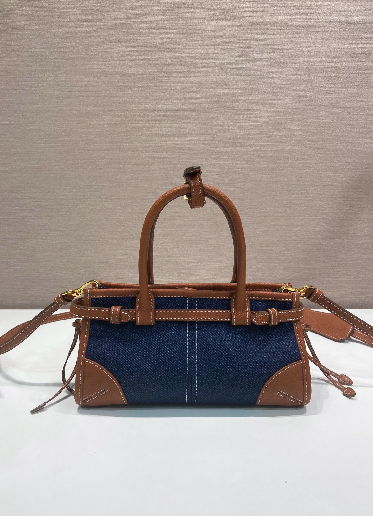 Multi-Color Bag - FashionHype.xyz