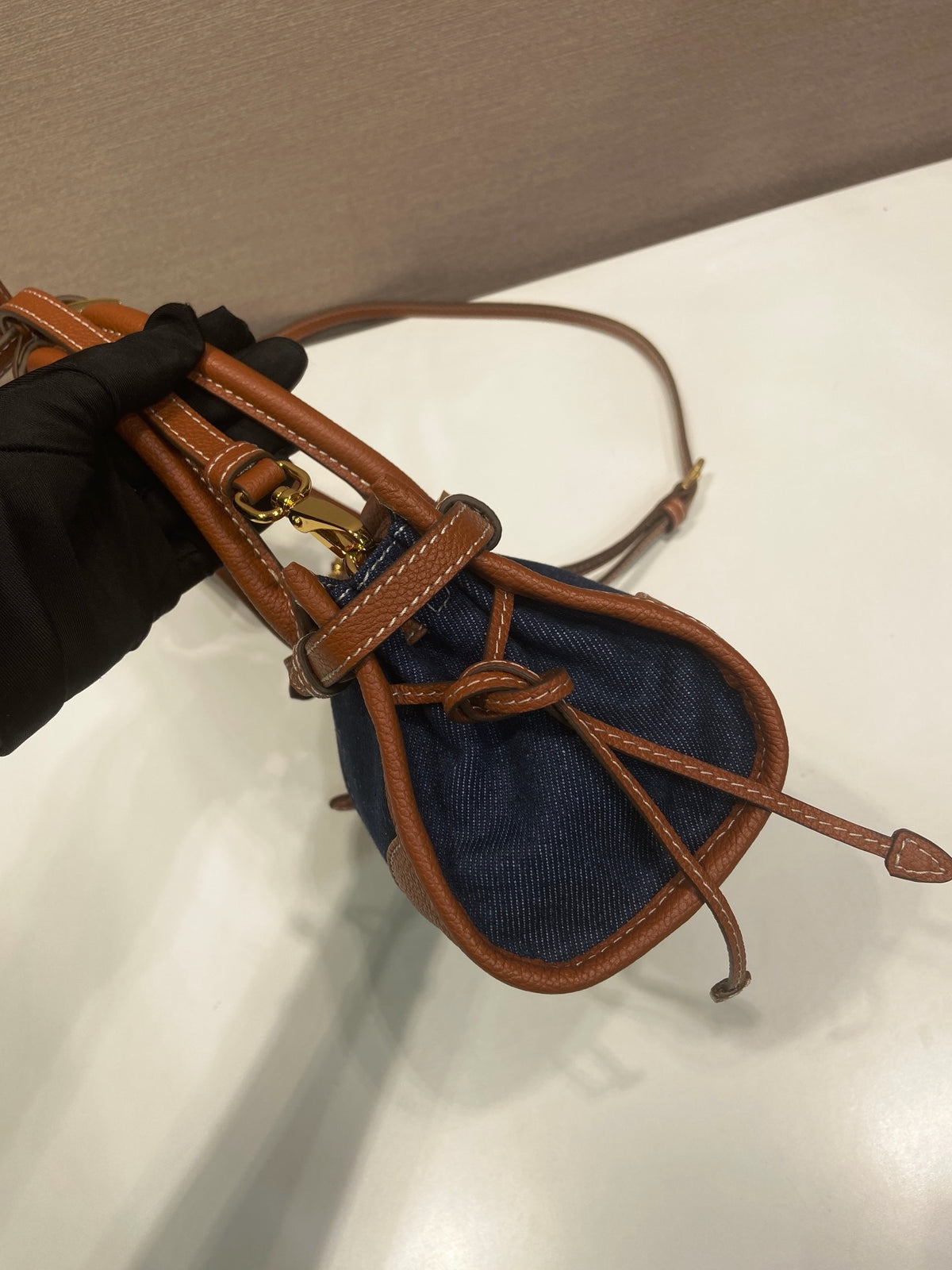 Multi-Color Bag - FashionHype.xyz