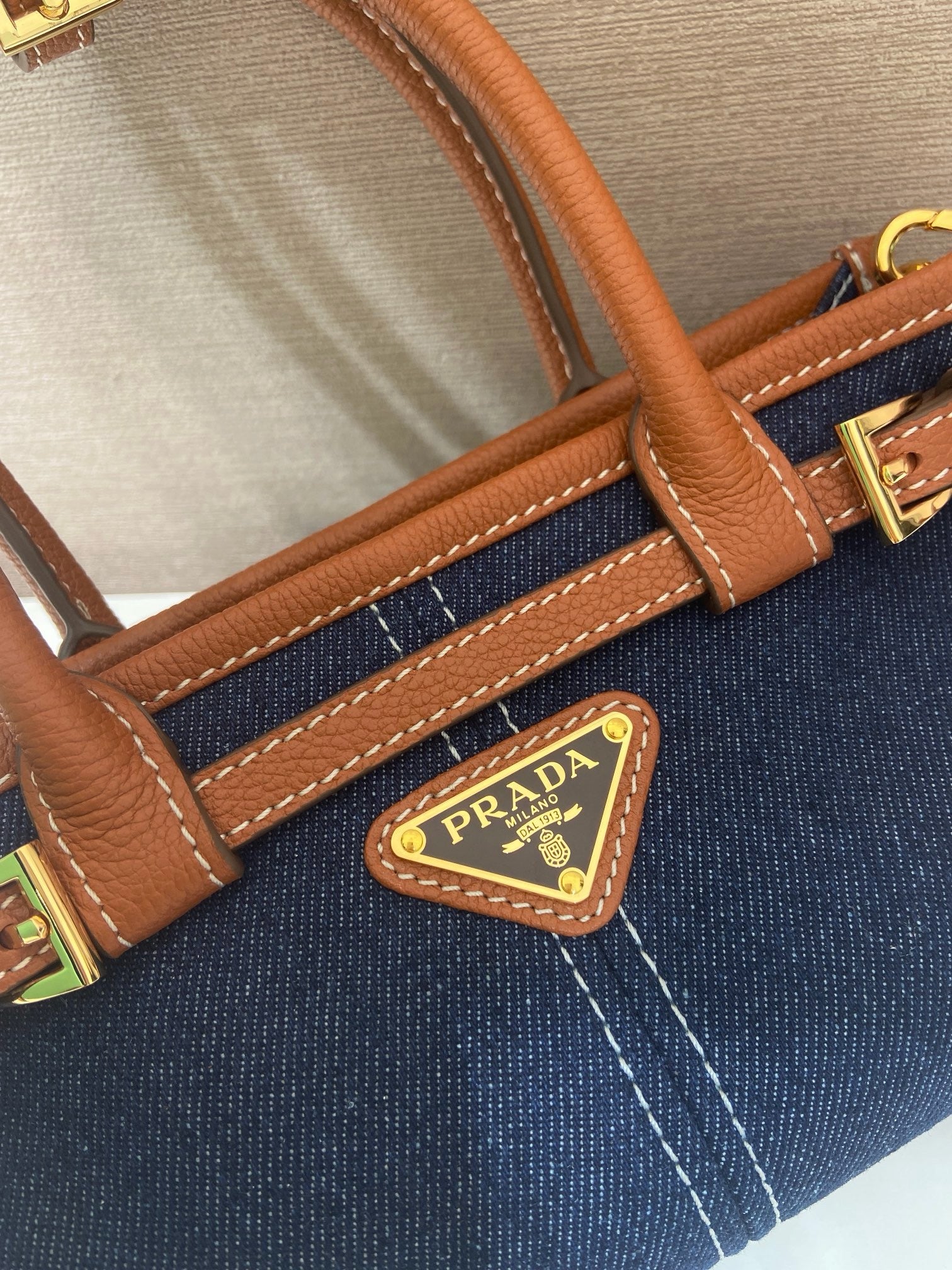 Multi-Color Bag - FashionHype.xyz