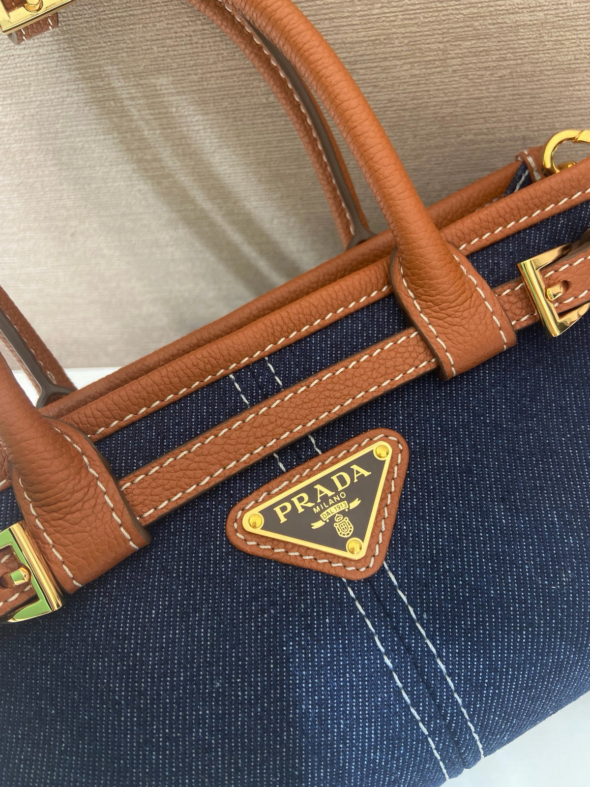 Multi-Color Bag - FashionHype.xyz