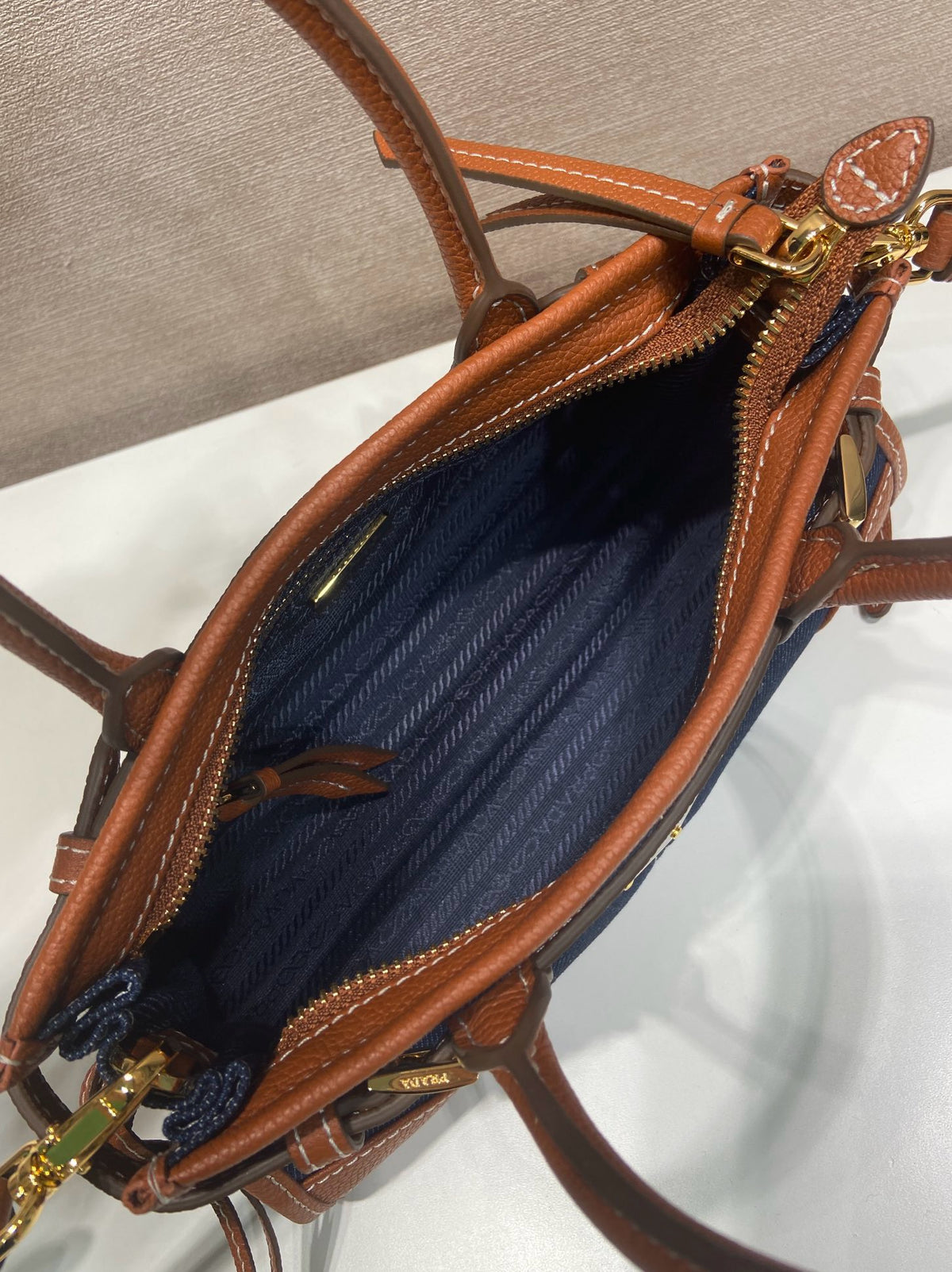 Multi-Color Bag - FashionHype.xyz