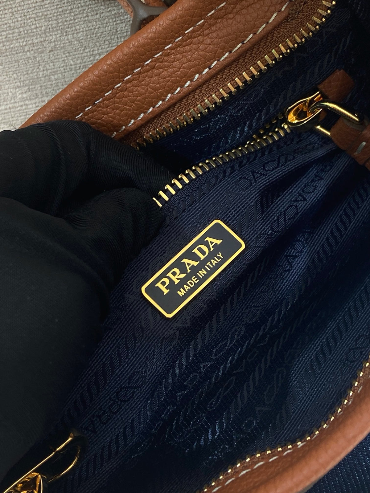 Multi-Color Bag - FashionHype.xyz
