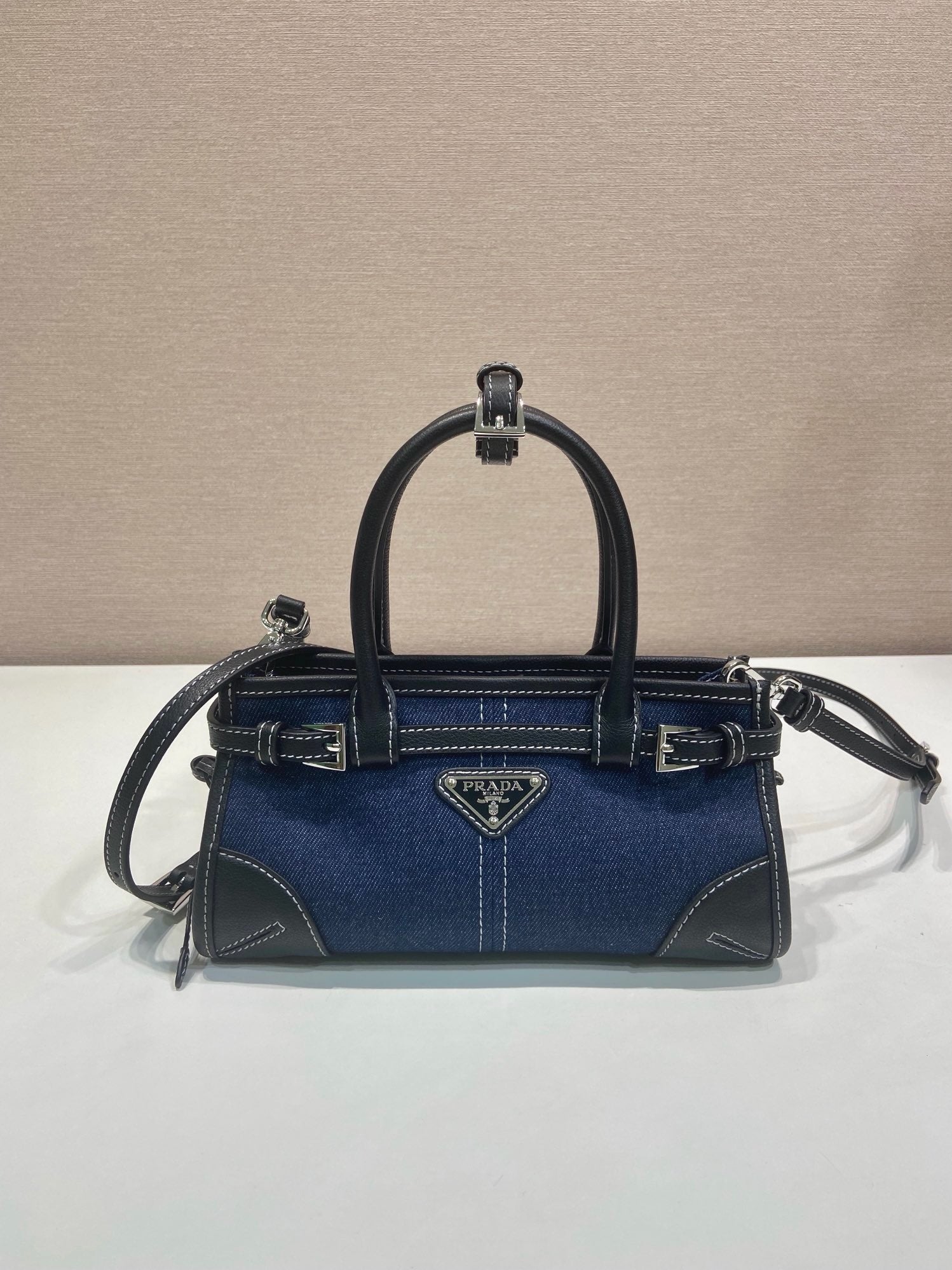 Multi-Color Bag - FashionHype.xyz