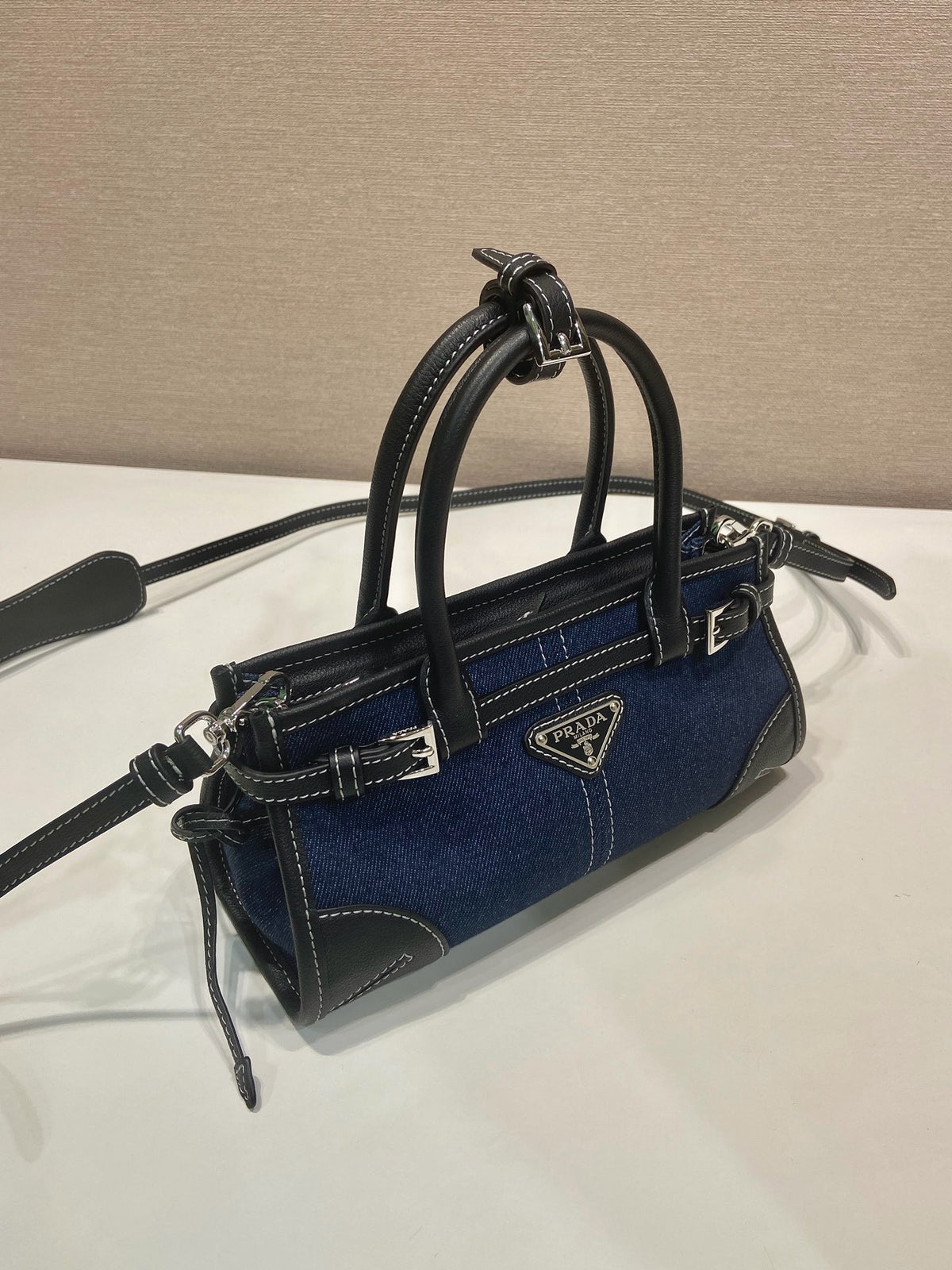 Multi-Color Bag - FashionHype.xyz