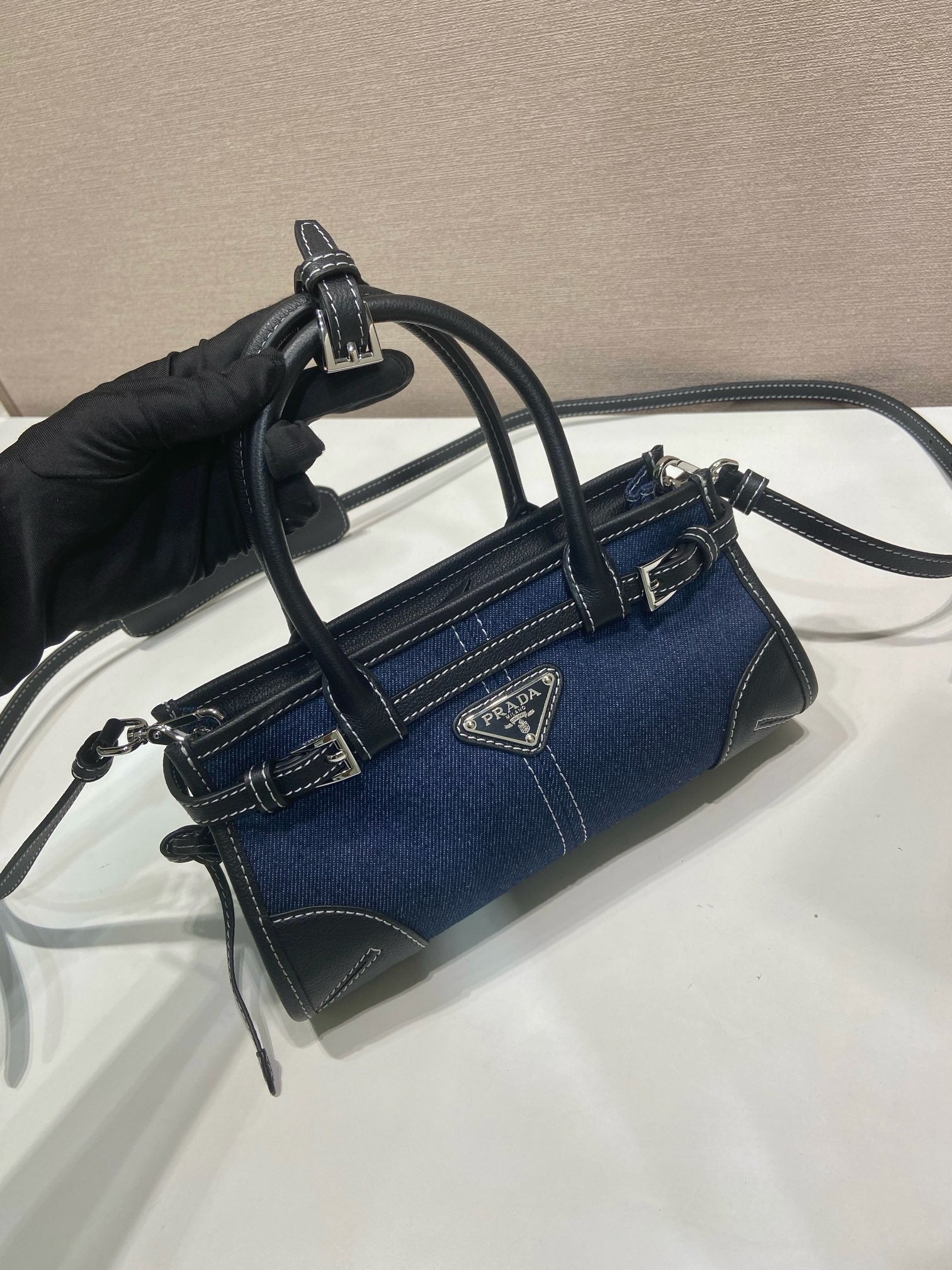 Multi-Color Bag - FashionHype.xyz