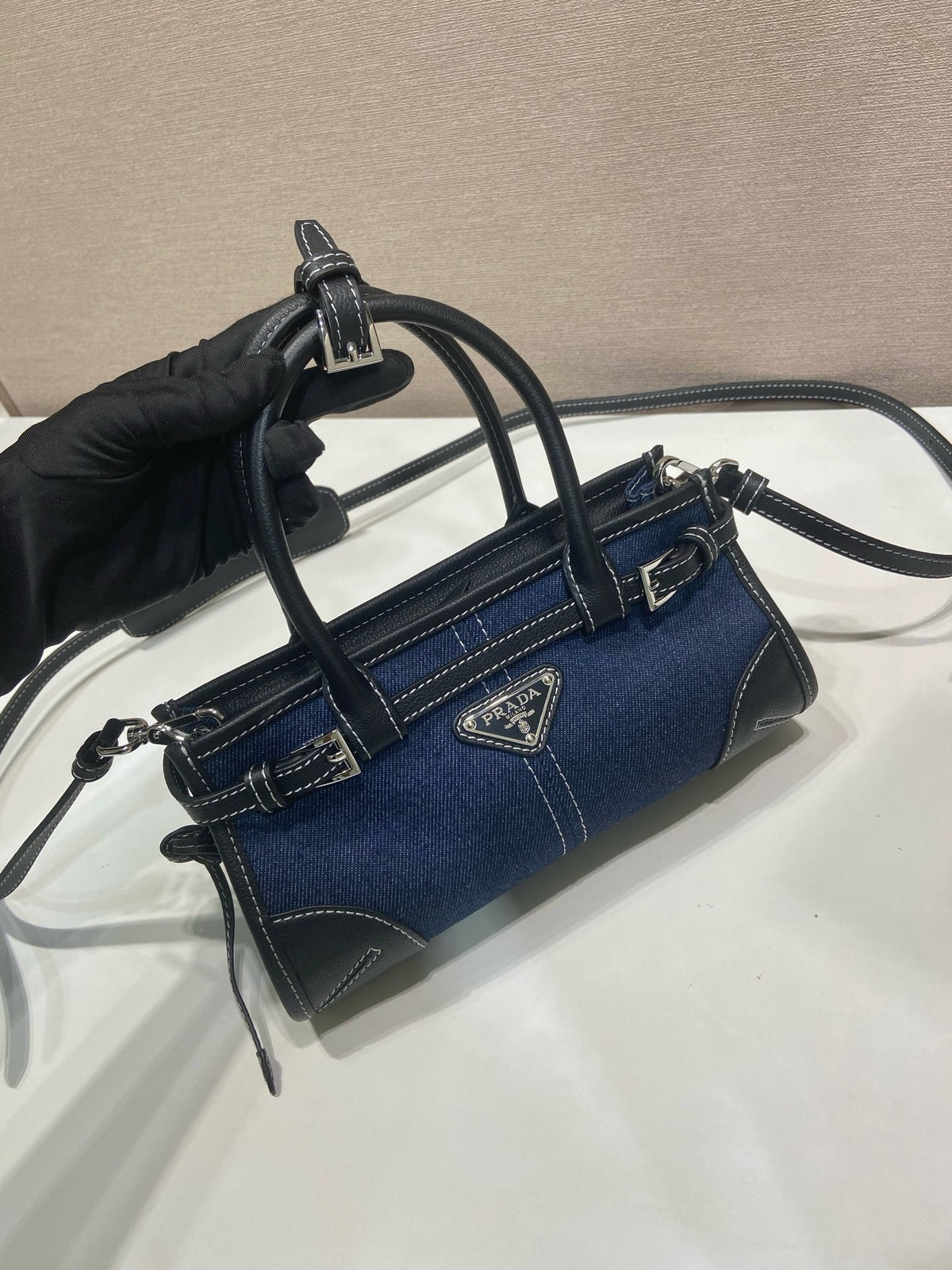 Multi-Color Bag - FashionHype.xyz