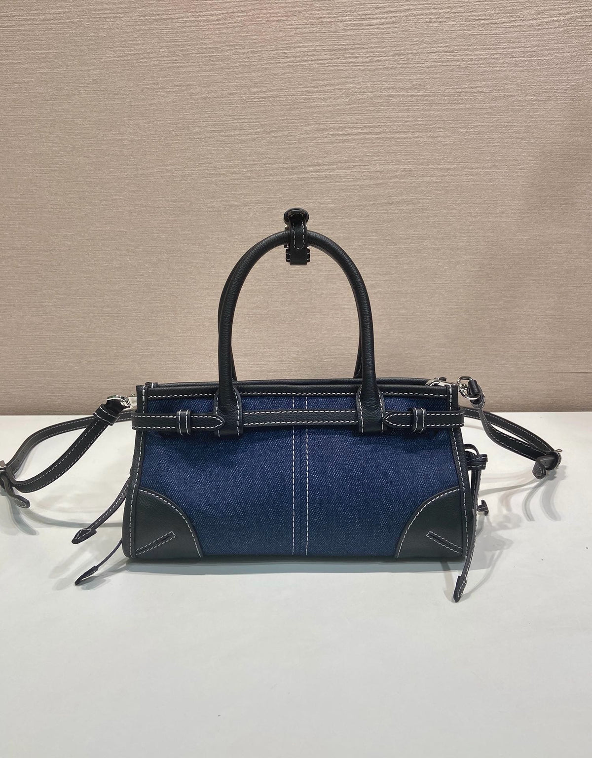Multi-Color Bag - FashionHype.xyz