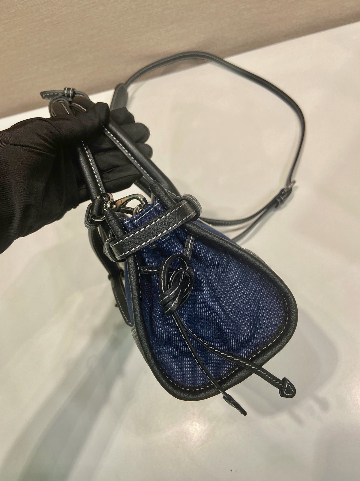Multi-Color Bag - FashionHype.xyz