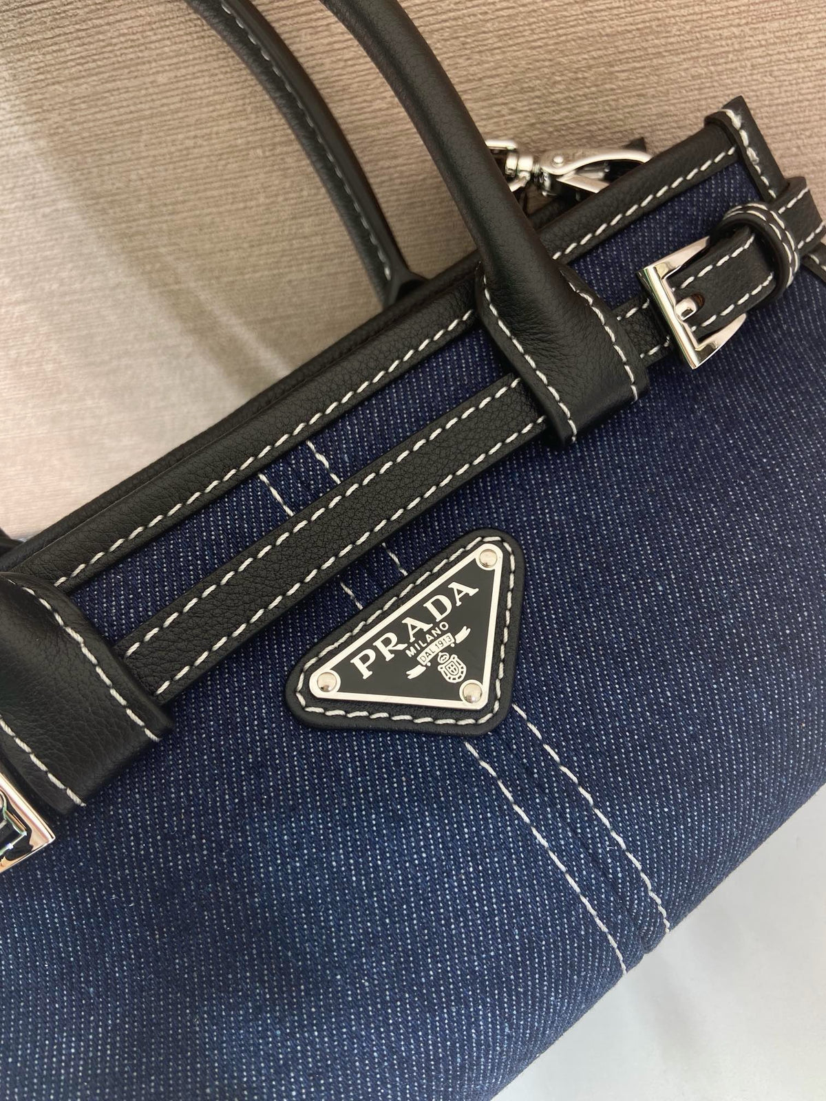 Multi-Color Bag - FashionHype.xyz