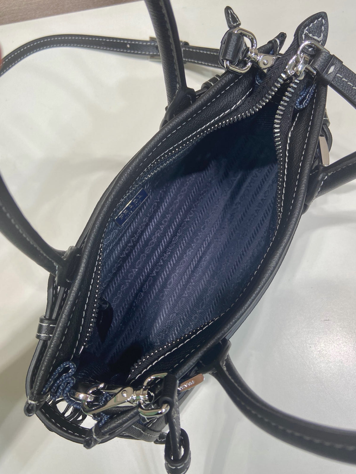 Multi-Color Bag - FashionHype.xyz