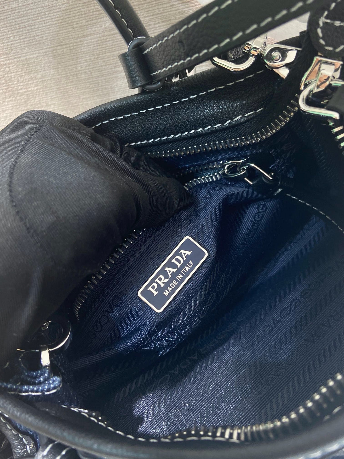 Multi-Color Bag - FashionHype.xyz