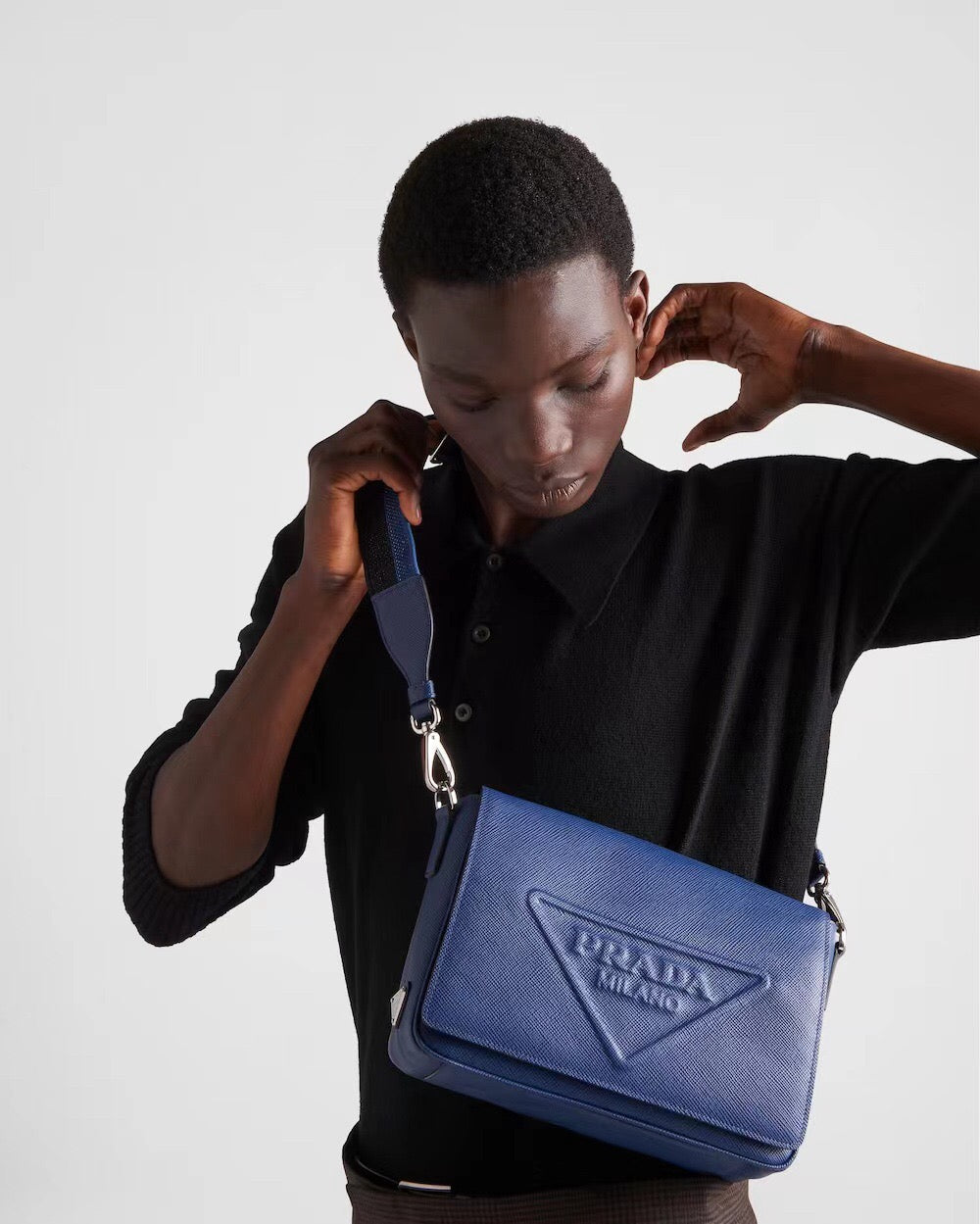 Multi-Color Bag - FashionHype.xyz