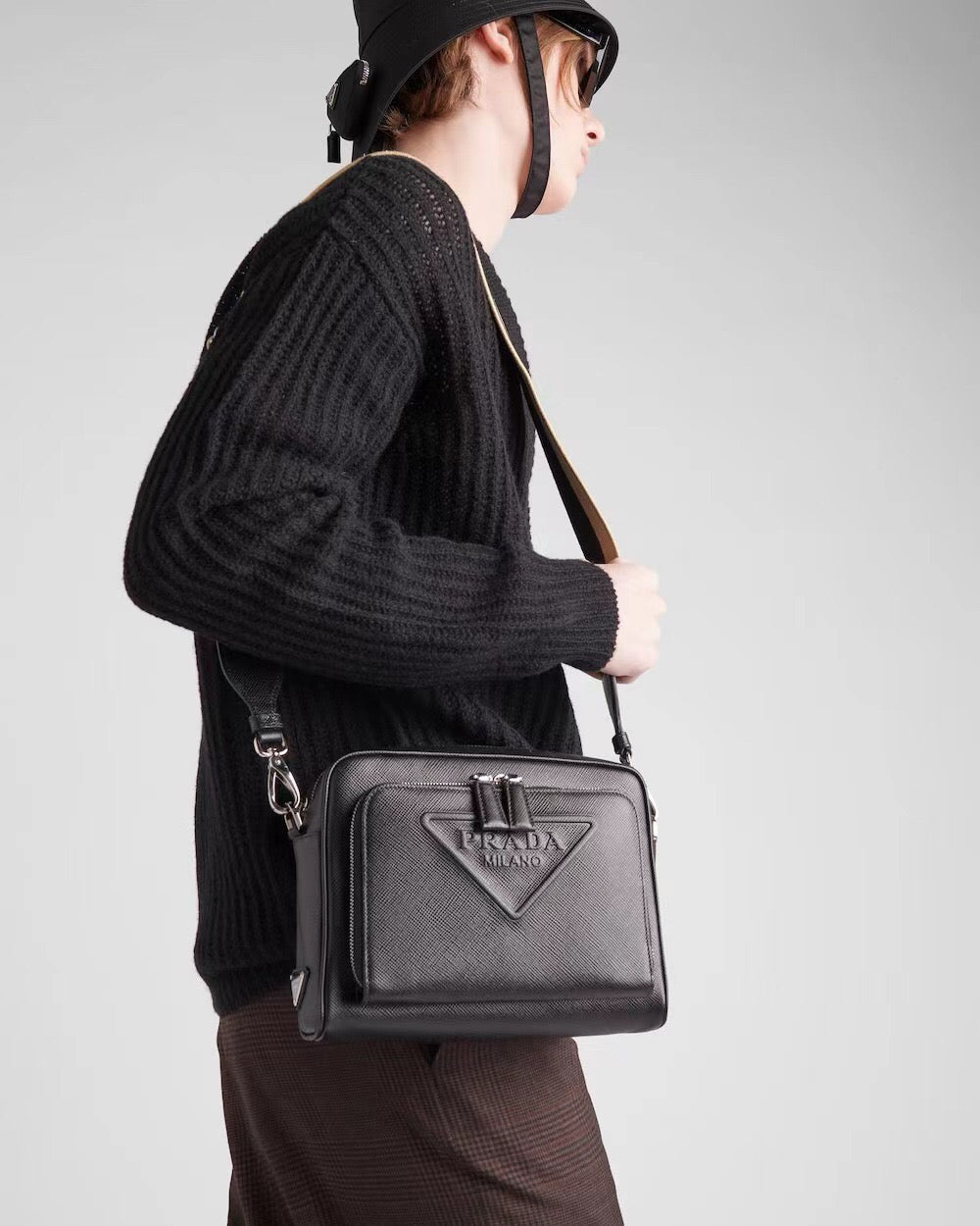 Multi-Color Bag - FashionHype.xyz