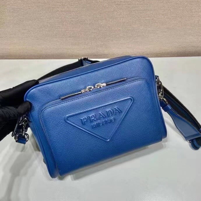 Multi-Color Bag - FashionHype.xyz