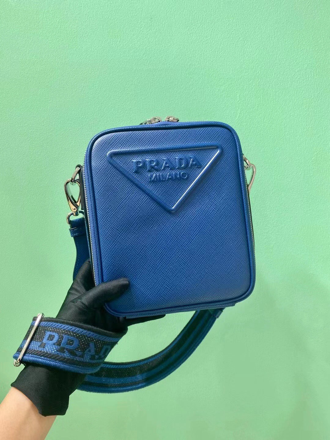 Multi-Color Bag - FashionHype.xyz